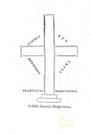 Francesco Bracciolini - La croce racquistata  poema heroico - Venezia, Giunti 1611 (prima edizione)