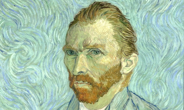 Vincent van Gogh - C'� fannullone e fannullone