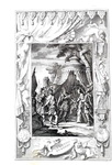 Un celebre figurato: Ludovico Ariosto - Orlando furioso e Opere - Venezia 1730 (con 52 belle tavole) Un celebre figurato: Ludovico Ariosto - Orlando furioso e Opere - Venezia 1730 (con 52 belle tavole)