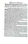 Gabriele Barletta, Sermones - Niccol� di Lira, Preceptorium 1505/24 (raro post-incunabolo) Gabriele Barletta, Sermones - Niccol� di Lira, Preceptorium 1505/24 (raro post-incunabolo)