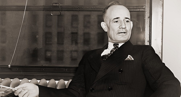 Napoleon Hill - Le qualit� principali di un leader Napoleon Hill - Le qualit� principali di un leader