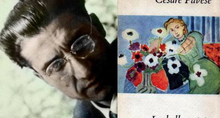 Cesare Pavese - La bella estate (incipit) Cesare Pavese - La bella estate (incipit)