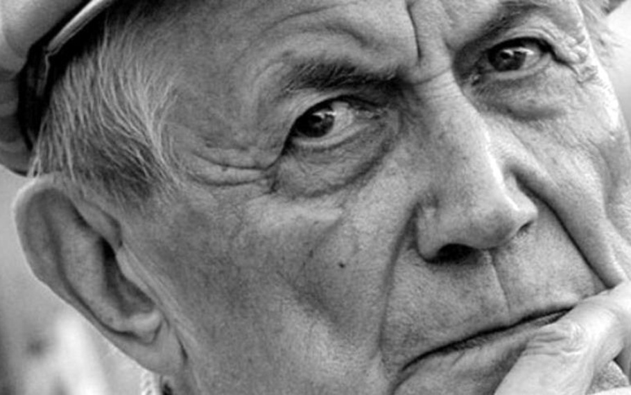 Evgenij Aleksandrovic Evtusenko - Non capirsi � terribile Evgenij Aleksandrovic Evtusenko - Non capirsi � terribile