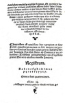 Alimentazione e benessere nel Rinascimento: Gazio - Florida corona: que ad sanitatis hominum - 1541