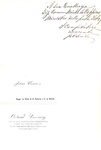 Vismara - Bibliografia di Vittorio Emanuele II - Torino 1879 (prima edizione - con dedica autografa)