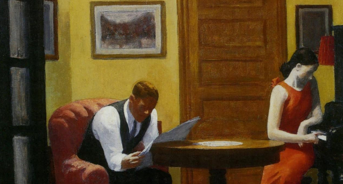 Arthur Schnitzler - I tre stadi di ogni relazione amorosa Arthur Schnitzler - I tre stadi di ogni relazione amorosa
