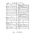 La prima edizione critica dell'opera di Francesco Petrarca: Le rime - Modena 1711 (prima edizione)