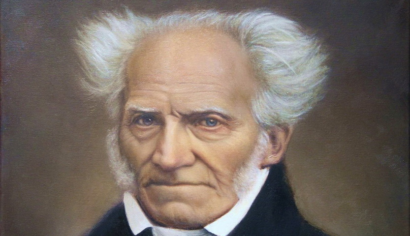 Arthur Schopenhauer - Soltanto il presente � vero ed effettivo
