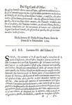 Arnaud d'Ossat - Lettere ai pr�ncipi di negotii politici - Venezia 1629 (prima edizione italiana)