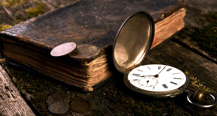Per ogni cosa c'� il suo tempo (Antico Testamento, Ecclesiaste) Per ogni cosa c'� il suo tempo (Antico Testamento, Ecclesiaste)