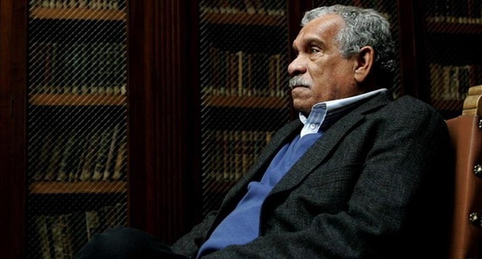 Derek Walcott - Concludendo Derek Walcott - Concludendo