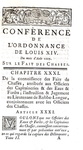 La disciplina della caccia nel Settecento in Francia: Code des chasses - A Paris 1753 La disciplina della caccia nel Settecento in Francia: Code des chasses - A Paris 1753