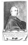 Appiano Buonafede - Ritratti poetici, storici e critici di vari uomini di lettere - Napoli 1775 Appiano Buonafede - Ritratti poetici, storici e critici di vari uomini di lettere - Napoli 1775