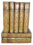 Storia coloniale delle Americhe: Raynal - Histoire des Deux Indes - L'Aia 1776 (con 15 belle tavole)