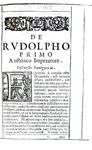 La dinastia asburgica: Ciampalantes - Coelum austriacum romanorum caesarum - 1670 (bella legatura) La dinastia asburgica: Ciampalantes - Coelum austriacum romanorum caesarum - 1670 (bella legatura)