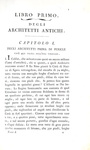 Francesco Milizia - Memorie degli architetti antichi e moderni - Parma 1781 (prima edizione Bodoni) Francesco Milizia - Memorie degli architetti antichi e moderni - Parma 1781 (prima edizione Bodoni)