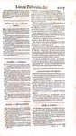 Costituzioni e decreti della chiesa milanese: Carlo Borromeo - Acta ecclesiae Mediolanensis - 1682 Costituzioni e decreti della chiesa milanese: Carlo Borromeo - Acta ecclesiae Mediolanensis - 1682