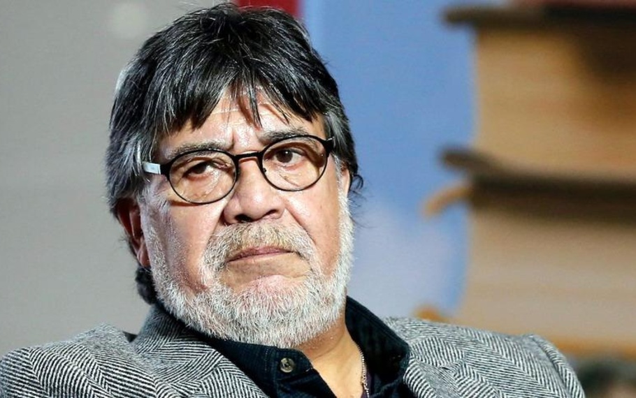 Luis Sep�lveda - Le mie storie sono scritte da un uomo che sogna un mondo migliore
