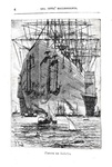 Jules Verne - Una citt� galleggiante - Milano, Tipografia Lombarda 1875 (con numerose xilografie) Jules Verne - Una citt� galleggiante - Milano, Tipografia Lombarda 1875 (con numerose xilografie)