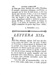 Gian Rinaldo Carli - Delle lettere americane - Cosmopoli 1780 (rara e ricercata prima edizione) Gian Rinaldo Carli - Delle lettere americane - Cosmopoli 1780 (rara e ricercata prima edizione)