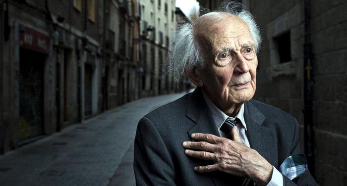 Zygmunt Bauman - Penso che la cosa pi� eccitante nell'azione umana sia il disaccordo