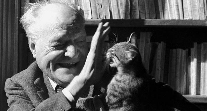 Giuseppe Ungaretti - Monotonia Giuseppe Ungaretti - Monotonia