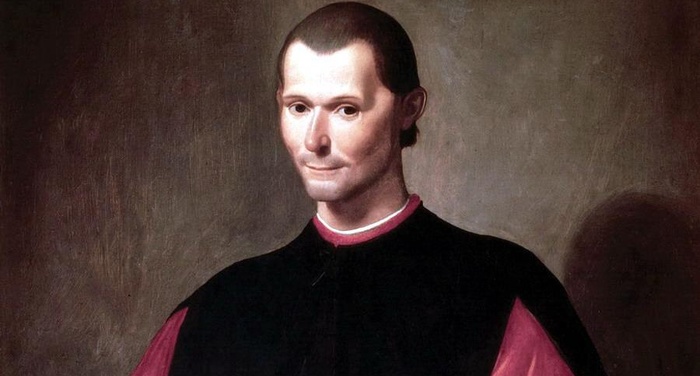 Niccol� Machiavelli - Quanto allo esercizio della mente debbe il principe leggere le istorie Niccol� Machiavelli - Quanto allo esercizio della mente debbe il principe leggere le istorie