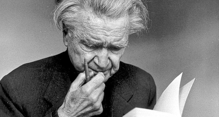 Emil Cioran - In ogni nostro atto c�� un retroscena Emil Cioran - In ogni nostro atto c�� un retroscena