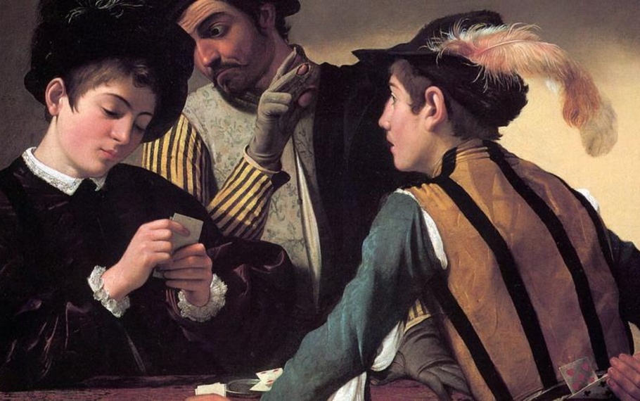 Arturo Graf - Gli scogli nascosti della vita Arturo Graf - Gli scogli nascosti della vita