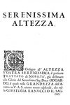 Giovanni Pietro de' Crescenzi Romani - Il nobile romano ossia trattato di nobilt� - Bologna 1693 Giovanni Pietro de' Crescenzi Romani - Il nobile romano ossia trattato di nobilt� - Bologna 1693