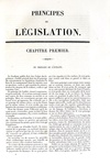 Un grande classico di diritto ed economia: Jeremy Bentham - Oeuvres - 1829/34 (magnifica legatura) Un grande classico di diritto ed economia: Jeremy Bentham - Oeuvres - 1829/34 (magnifica legatura)