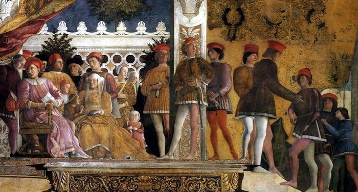 Erasmo da Rotterdam - Non c'� nulla di pi� spregevole dei cortigiani Erasmo da Rotterdam - Non c'� nulla di pi� spregevole dei cortigiani