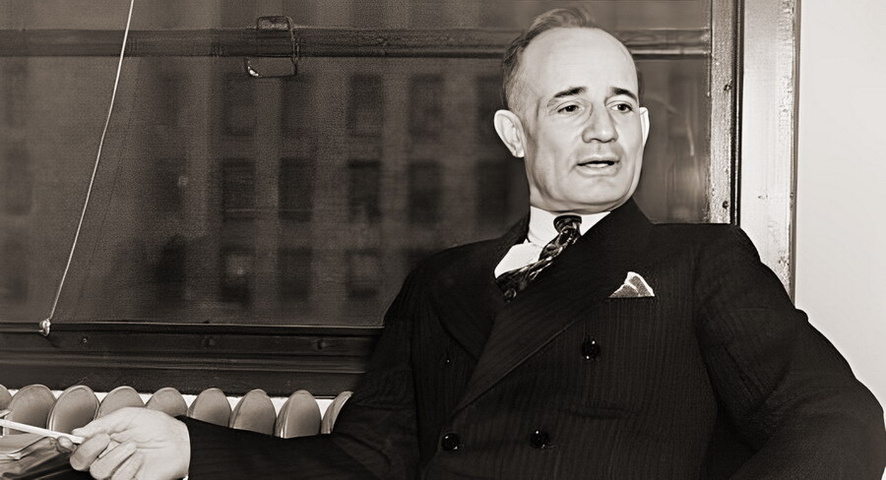 Napoleon Hill - Le qualit� principali di un leader