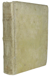 Arnaud d'Ossat - Lettere ai pr�ncipi di negotii politici - Venezia 1629 (prima edizione italiana)
