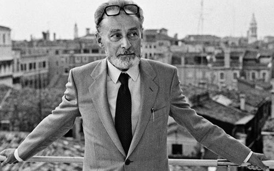 Primo Levi - La memoria umana � uno strumento meraviglioso ma fallace