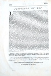 Capitularia regum Francorum, Stephanus Baluzius tultensis in unum collegit - Parisiis 1677 Capitularia regum Francorum, Stephanus Baluzius tultensis in unum collegit - Parisiis 1677