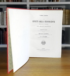 Charles Darwin - Gli effetti della fecondazione incrociata nel regno vegetale 1878 (prima edizione) Charles Darwin - Gli effetti della fecondazione incrociata nel regno vegetale 1878 (prima edizione)