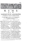 Un celebre figurato: Ludovico Ariosto - Orlando furioso e Opere - Venezia 1730 (con 52 belle tavole) Un celebre figurato: Ludovico Ariosto - Orlando furioso e Opere - Venezia 1730 (con 52 belle tavole)
