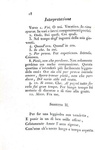 Le Rime di Petrarca con l'interpretazione di Giacomo Leopardi - Milano 1826 (rara prima edizione) Le Rime di Petrarca con l'interpretazione di Giacomo Leopardi - Milano 1826 (rara prima edizione)