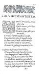 Torquato Tasso - Di Gerusalemme conquistata libri XXIIII - Parigi 1595 (edizione rara e ricercata) Torquato Tasso - Di Gerusalemme conquistata libri XXIIII - Parigi 1595 (edizione rara e ricercata)