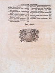 Christian Wolff - Theologia naturalis methodo scientifica pertractata - 1736 (prima edizione) Christian Wolff - Theologia naturalis methodo scientifica pertractata - 1736 (prima edizione)