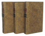 Una bellissima edizione delle Commedie di Plauto: Comoediae quae supersunt - 1759 (con 6 incisioni) Una bellissima edizione delle Commedie di Plauto: Comoediae quae supersunt - 1759 (con 6 incisioni)
