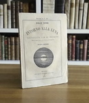 Jules Verne - Intorno alla luna - Milano, Tipografia Lombarda 1874 (45 illustrazioni xilografiche)