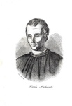 Niccol� Machiavelli - Opere complete (Principe, Discorsi, Istorie, Teatro, Legazioni) - Milano 1850 Niccol� Machiavelli - Opere complete (Principe, Discorsi, Istorie, Teatro, Legazioni) - Milano 1850