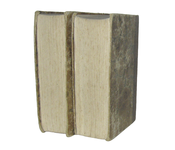 Le Rime di Petrarca con l'interpretazione di Giacomo Leopardi - Milano 1826 (rara prima edizione) Le Rime di Petrarca con l'interpretazione di Giacomo Leopardi - Milano 1826 (rara prima edizione)