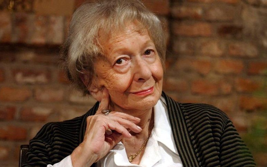 Wislawa Szymborska - Primo amore Wislawa Szymborska - Primo amore