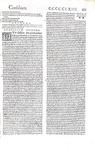 Un capolavoro giuridico: Filippo Decio - Consilia sive responsa - Lugduni 1556 (due volumi in folio)
