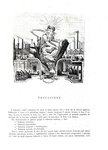 Louis Figuier - Il vetro e le porcellane - Milano, Treves 1880 (con 280 bellissime xilografiche)