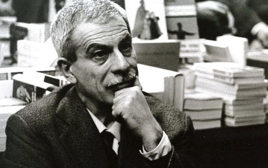 Elio Vittorini - Un libro non � soltanto mio o tuo Elio Vittorini - Un libro non � soltanto mio o tuo