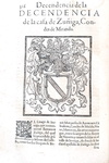 Prucencio de Sandoval - Chronica del inclito Emperador de Espana Alonso VII - 1600 (prima edizione) Prucencio de Sandoval - Chronica del inclito Emperador de Espana Alonso VII - 1600 (prima edizione)